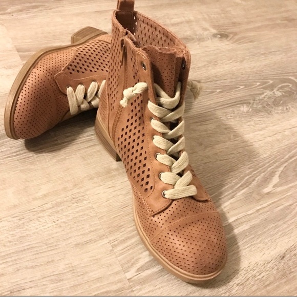 Report boot - Picture 2 of 6